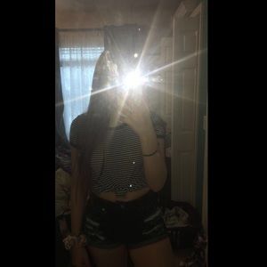 FINAL❗️ striped top